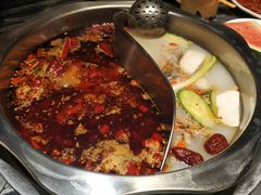 -重庆大队长火锅(凤城八路店)