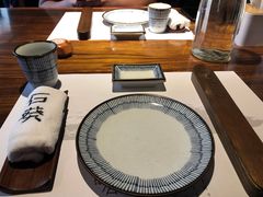 餐具摆设-石葵(锦业时代店)