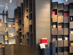 -王德传茶庄(上海新天地店)