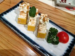 -上户日本料理(北仑富邦店)