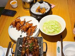 -大鸽饭(马王堆店)