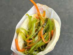 -洞子口张老二凉粉(文殊院店)