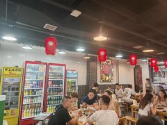 -红姐重庆火锅(曙光路店)