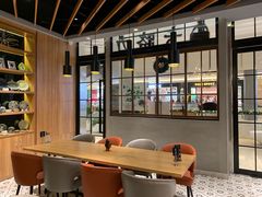 -LO CALCOW卡路力轻食主义餐厅(陆家嘴店)