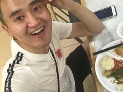 -素清香(解放路店)