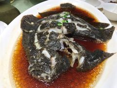 -顺风海鲜港(金玉兰店)