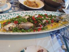 -瓷忆·瓷文化餐厅(上海店)