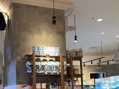 -After You Dessert Cafe(CENTRALWORLD)