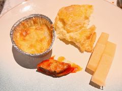 -金海湾自助餐厅(金陵饭店)