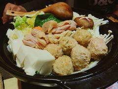 -有喜屋·深夜食堂(北京西路店)