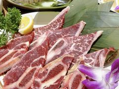 -牛也烧肉(摩尔城店)