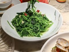 -梁家大院•农家菜(昆山会展中心店)