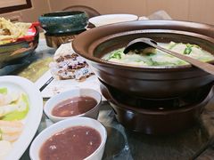 -君霖海鲜私房菜(春柳店)