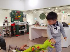 -Ms·KIMO星漠亲子餐厅(高新店)
