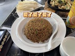 -李师傅脆肚(华强北店)