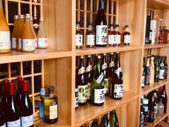 零售区-久居·炭火烤肉(景辰大厦店)