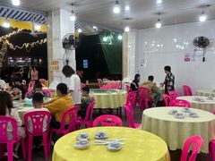 -秋姐美食店(旅游大道店)