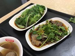 -好成财牛排馆(涂门街总店)