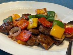 -海味世家·家常菜馆(明州里店)