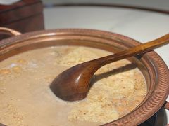 -一招鲜·全羊铺·蒙古奶茶(五一北路店)