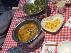 -彭耕记猪油炒小菜(吉联mall店)