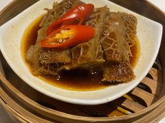 -香樟花园新粤料理(无锡万象城店)