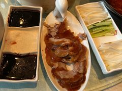 -百姓厨房(凤翔泥塑坊店)