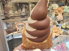 -高力乐面包咖啡厅(西塔店)