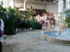 -中家鑫园温泉酒店鑫悦汤泉