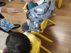 -昂立教育凯顿成长中心(嘉定南翔校区)