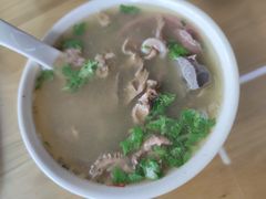 -华天二友居肉饼(新街口店)