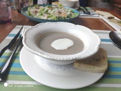 -Kitchen·Y洋厨房西餐厅(王府壹号店)