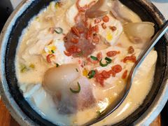 -狮王府淮扬菜(玄武湖金茂览秀城店)