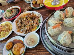 -叶存利海鲜大馅饺子(海宁路总店)