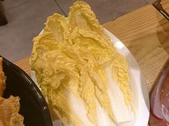 -淼福猪肚鸡·椰子鸡火锅(大沙地店)