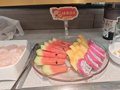 -海底捞火锅(咸阳丽彩万达店)