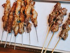 -小红烤翅(傅厚岗店)