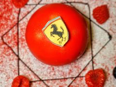 -君悦酒店·La Terrazza意合園·意式风味