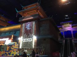 -南京万达乐园