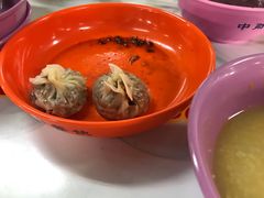 -中央财经大学-食堂