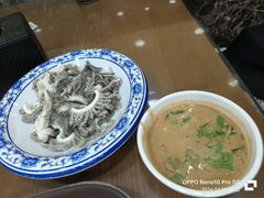 -白魁老号饭庄(安内店)