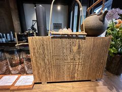 -Metal hands·铁手咖啡