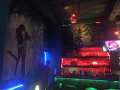 -好久不见网红乐队酒吧(鼓浪屿海底世界店)
