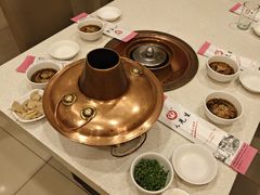 -八先生涮肉房(三里河店)