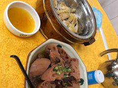 -成惠食府(赤岗店)