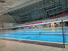 -二十一世纪饭店-游泳馆