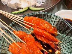 -阿胖龙虾(宁国南路总店)