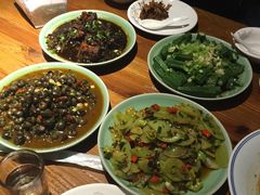 -德叔阙里·衢州菜馆(月湖店)