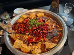 -烤匠麻辣烤鱼(IFS店)