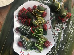 -璐坊粽王(复兴中路店)